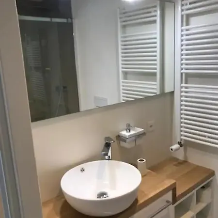 Apartment Casa Dorothea Mit Pool Ueber Maggiore *